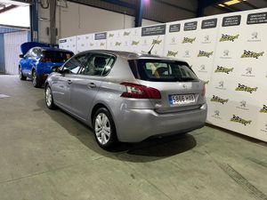 Peugeot 308 Nuevo 308 Active 1.6 BlueHDi 120 - Foto 5