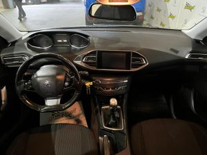 Peugeot 308 Nuevo 308 Active 1.6 BlueHDi 120 - Foto 10