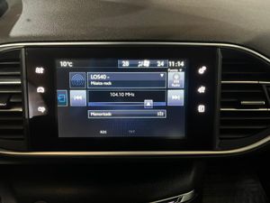 Peugeot 308 Nuevo 308 Active 1.6 BlueHDi 120 - Foto 15