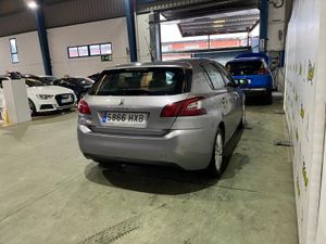 Peugeot 308 Nuevo 308 Active 1.6 BlueHDi 120 - Foto 6