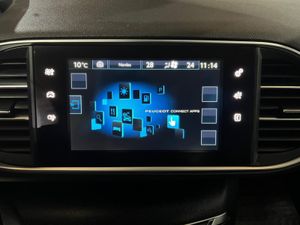 Peugeot 308 Nuevo 308 Active 1.6 BlueHDi 120 - Foto 19