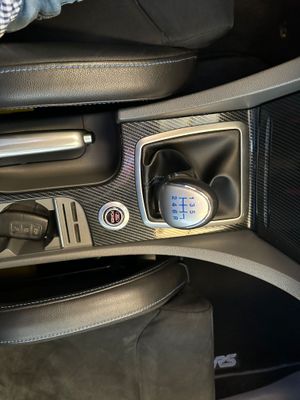 Ford Focus 2.5 RS - Foto 13