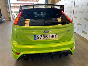 Ford Focus 2.5 RS - Foto 4