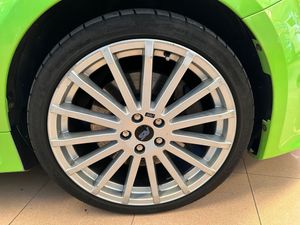 Ford Focus 2.5 RS - Foto 17