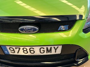 Ford Focus 2.5 RS - Foto 20