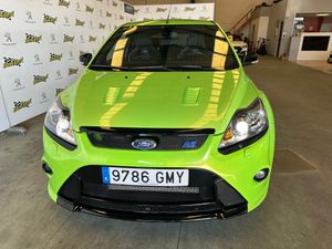 Ford Focus 2.5 RS - Foto 3
