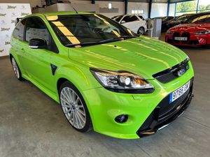 Ford Focus 2.5 RS - Foto 6