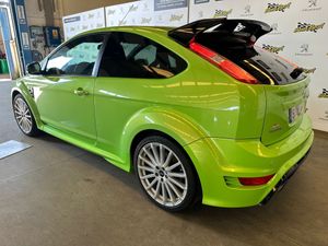 Ford Focus 2.5 RS - Foto 5
