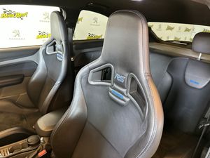 Ford Focus 2.5 RS - Foto 11
