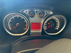 Ford Focus 2.5 RS - Foto 15