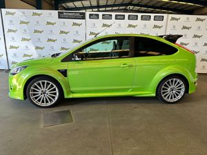 Ford Focus 2.5 RS - Foto 3
