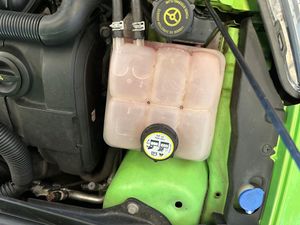 Ford Focus 2.5 RS - Foto 21