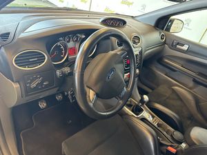 Ford Focus 2.5 RS - Foto 9