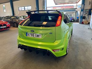 Ford Focus 2.5 RS - Foto 7