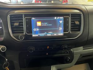 Peugeot Expert COMBI 9 STANDAR 2.0 HDI 145CV - Foto 23