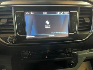 Peugeot Expert COMBI 9 STANDAR 2.0 HDI 145CV - Foto 21
