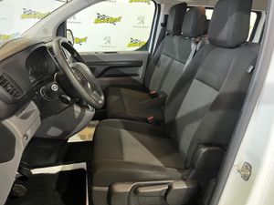 Peugeot Expert COMBI 9 STANDAR 2.0 HDI 145CV - Foto 12