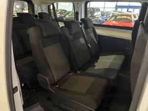 Peugeot Expert COMBI 9 STANDAR 2.0 HDI 145CV - Foto 16