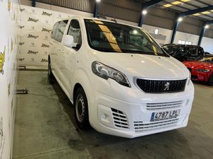 Peugeot Expert COMBI 9 STANDAR 2.0 HDI 145CV - Foto 7