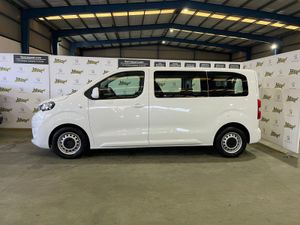 Peugeot Expert COMBI 9 STANDAR 2.0 HDI 145CV - Foto 3