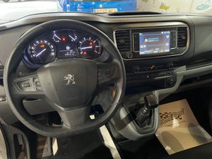 Peugeot Expert COMBI 9 STANDAR 2.0 HDI 145CV - Foto 11