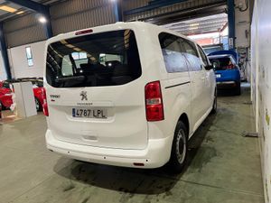 Peugeot Expert COMBI 9 STANDAR 2.0 HDI 145CV - Foto 9