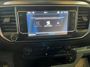 Peugeot Expert COMBI 9 STANDAR 2.0 HDI 145CV - Foto 20