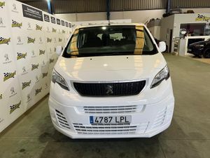 Peugeot Expert COMBI 9 STANDAR 2.0 HDI 145CV - Foto 6