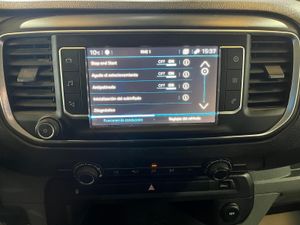 Peugeot Expert COMBI 9 STANDAR 2.0 HDI 145CV - Foto 18