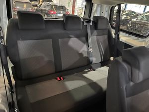 Peugeot Expert COMBI 9 STANDAR 2.0 HDI 145CV - Foto 15