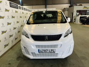 Peugeot Expert COMBI 9 STANDAR 2.0 HDI 145CV - Foto 3