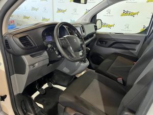 Peugeot Expert COMBI 9 STANDAR 2.0 HDI 145CV - Foto 13