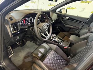 Audi SQ5 SQ5 TDI - Foto 8