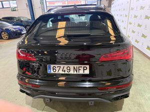 Audi SQ5 SQ5 TDI - Foto 4