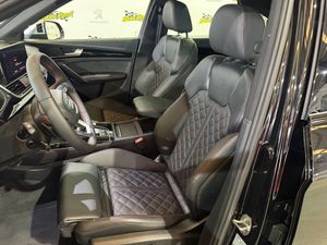 Audi SQ5 SQ5 TDI - Foto 10