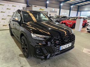Audi SQ5 SQ5 TDI - Foto 5