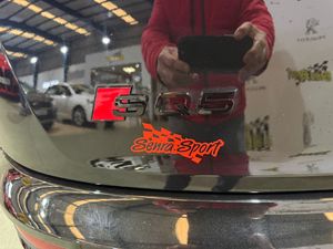 Audi SQ5 SQ5 TDI - Foto 36