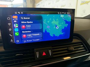 Audi SQ5 SQ5 TDI - Foto 30