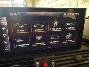 Audi SQ5 SQ5 TDI - Foto 33