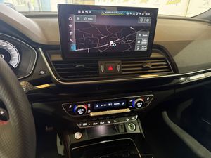Audi SQ5 SQ5 TDI - Foto 22