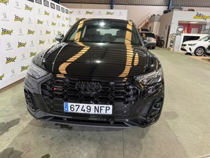 Audi SQ5 SQ5 TDI - Foto 3