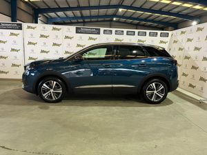 Peugeot 3008 1.5 BlueHDi 96kW S&S Allure Pack EAT8 - Foto 3
