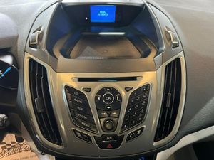 Ford C Max 1.6 TDCi 115 Trend - Foto 15