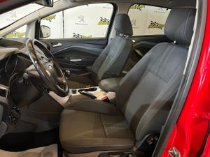 Ford C Max 1.6 TDCi 115 Trend - Foto 10