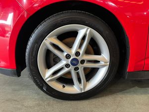 Ford C Max 1.6 TDCi 115 Trend - Foto 22