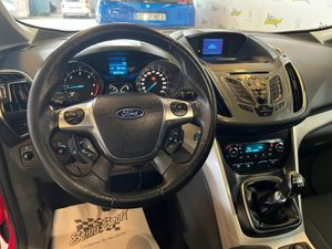 Ford C Max 1.6 TDCi 115 Trend - Foto 9