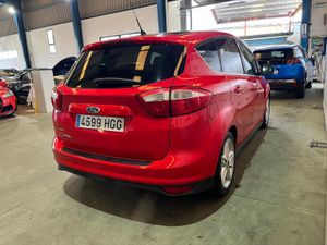 Ford C Max 1.6 TDCi 115 Trend - Foto 7