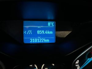 Ford C Max 1.6 TDCi 115 Trend - Foto 20