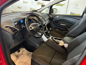 Ford C Max 1.6 TDCi 115 Trend - Foto 11