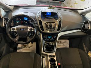 Ford C Max 1.6 TDCi 115 Trend - Foto 8